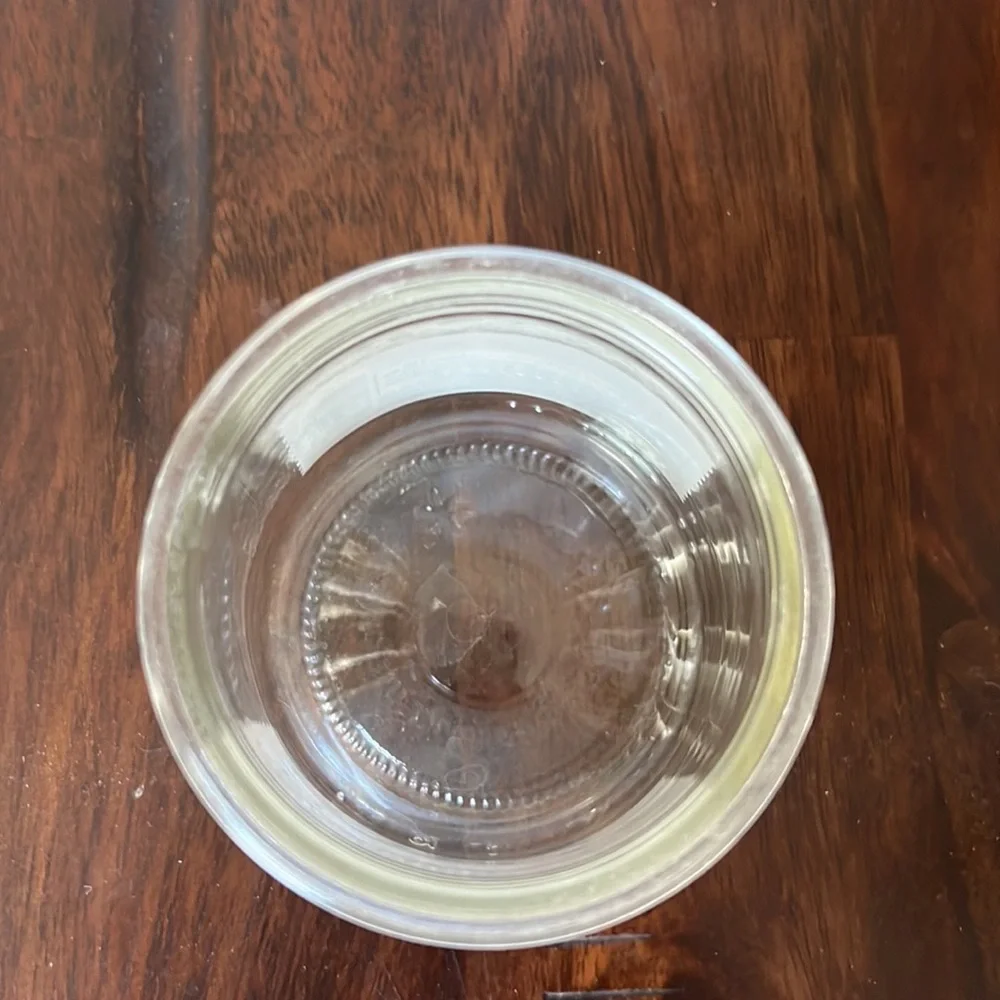 Oui yoplait jars - Picture 2 of 3
